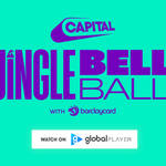 Capital's Jingle Bell Ball 2022