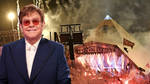 Elton John is set to headline Glastonbury on the Sunday night in 2023