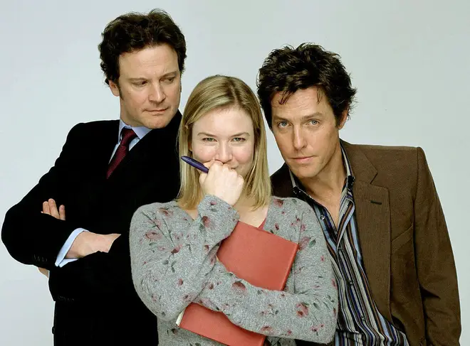 Bridget Jones author Helen Fielding confirmed she's working on a fourth movie