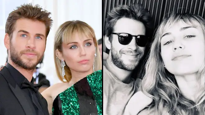 Miley Cyrus 'The Most' lyrics - Is it about Liam Hemsworth?