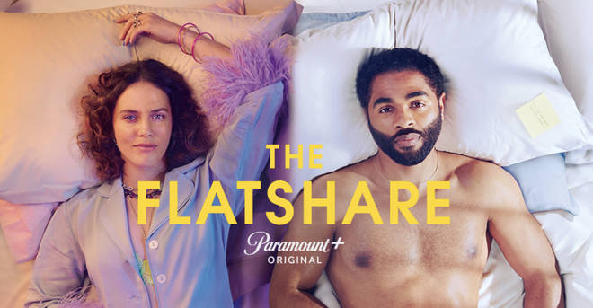 The Flatshare dropped on December 1