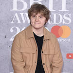 Lewis Capaldi opened up about why he wanted to speak about his Tourette's syndrome