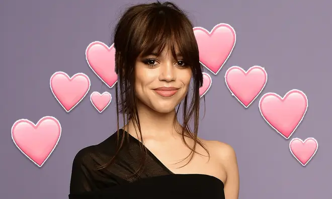 The lowdown on Jenna Ortega's dating history