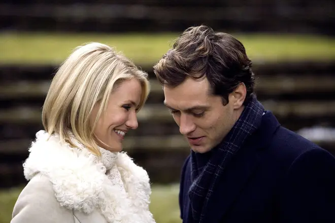 Cameron Diaz and Jude Law haven't signed on for another movie