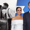 Prince Harry revealed how he and Meghan Markle really met