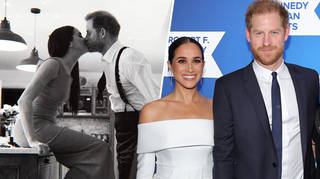 Prince Harry revealed how he and Meghan Markle really met