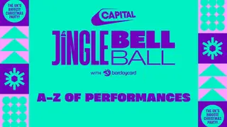 Re-live #CapitalJBB performances right here
