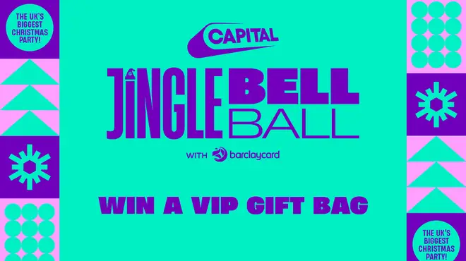 Win a #CapitalJBB VIP gift bag