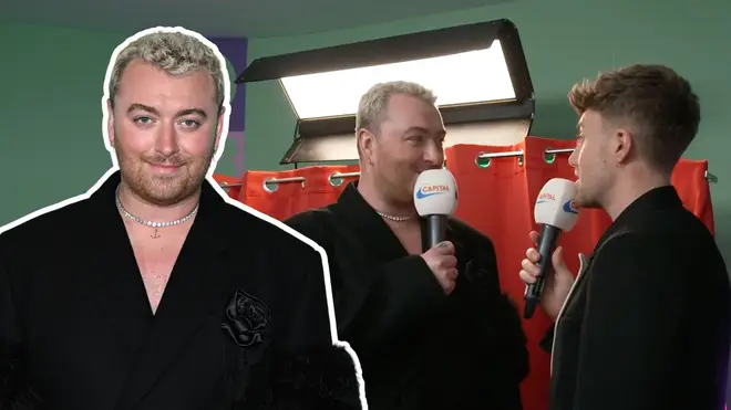 Sam Smith revealed all on their new album