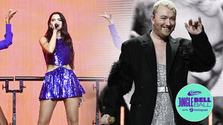 The most iconic moments from Capital's Jingle Bell Ball 2022