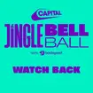 How to re-live Capital's Jingle Bell Ball with Barclaycard 2022