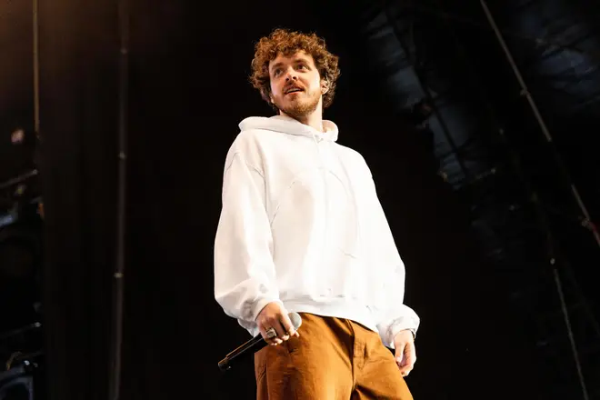 Jack Harlow previously wrote a song called 'Dua Lipa'