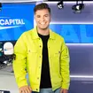 Sonny Jay will take the reins of the Capital Late Show