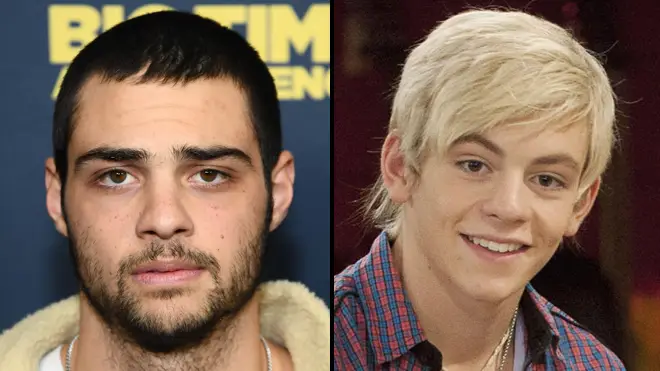 Noah Centineo lost the role of Austin in Austin & Ally to Ross Lynch