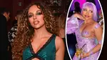 Jade celebrated 30 in an iconic way!