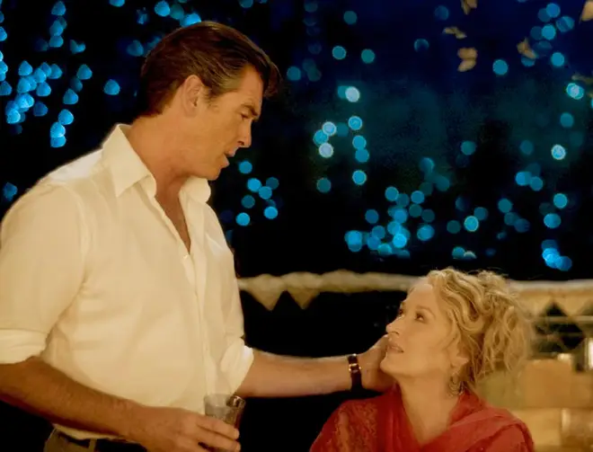 Pierce Brosnan and the cast have said they'd love to see a third Mamma Mia