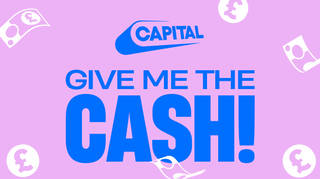 Capital give me the cash!