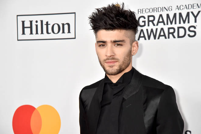 Fans are hoping Zayn will drop his new album in 2023