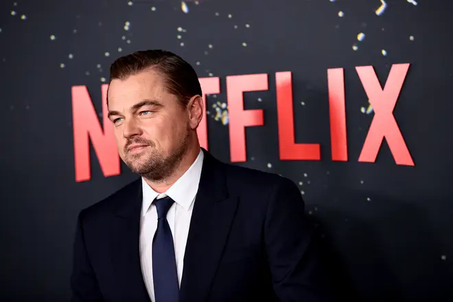 Leonardo DiCaprio has reportedly known Gigi Hadid for years