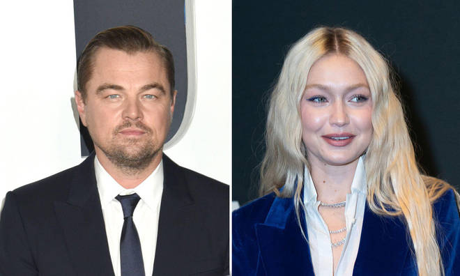 Gigi Hadid and Leonardo DiCaprio have been spotted on a few occasions together