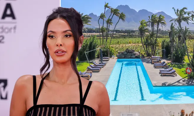 Love Island returns to South Africa in 2023