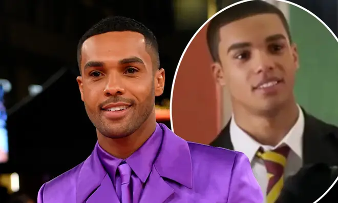 Lucien Laviscount starred in Waterloo Road