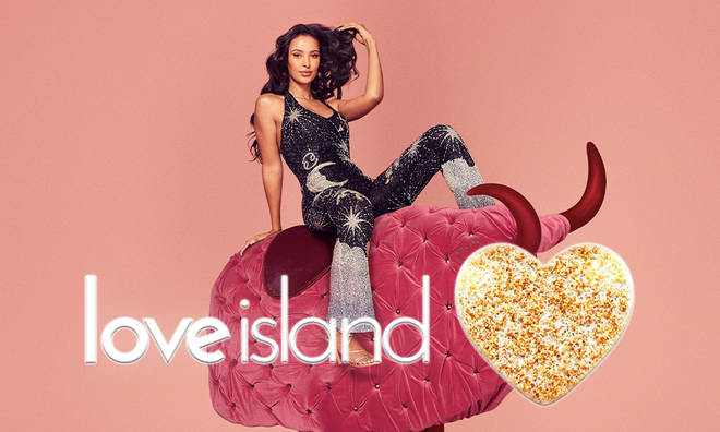 Everything we know about the winter Love Island 2023 line-up so far