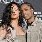 Rihanna and A$AP Rocky reportedly have plans to get married in February