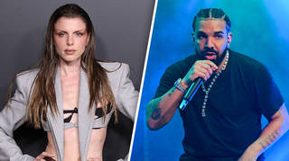 Julia spoke about a 'date' with Drake