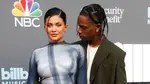 Kylie Jenner and Travis Scott are thought to have split