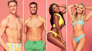 Everything we know about the winter Love Island 2023 line-up so far