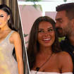 Love Island's Paige and Adam were together for two months