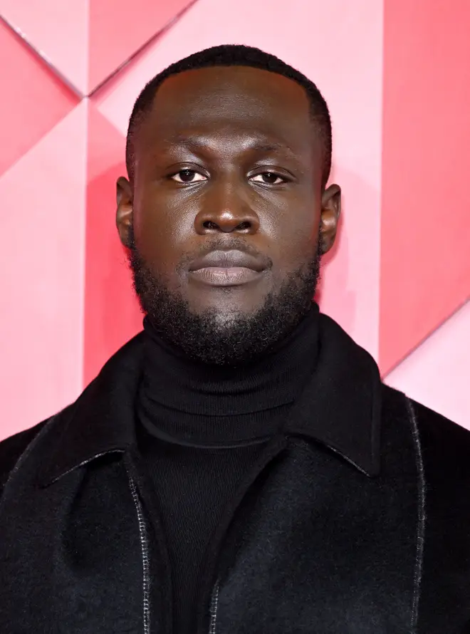 Stormzy surprised the Love Island series three cast with a video call