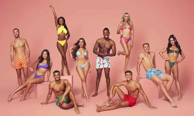 Love Island returns this summer for series 10