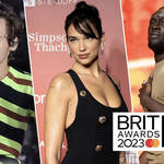 The full list of BRITs 2023 nominees