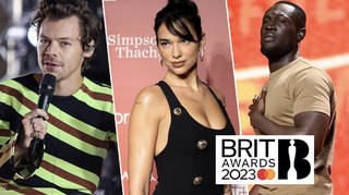 The full list of BRITs 2023 nominees