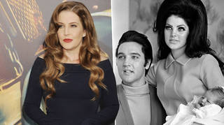 Celebrities have been paying tribute to Lisa Marie Presley following her death