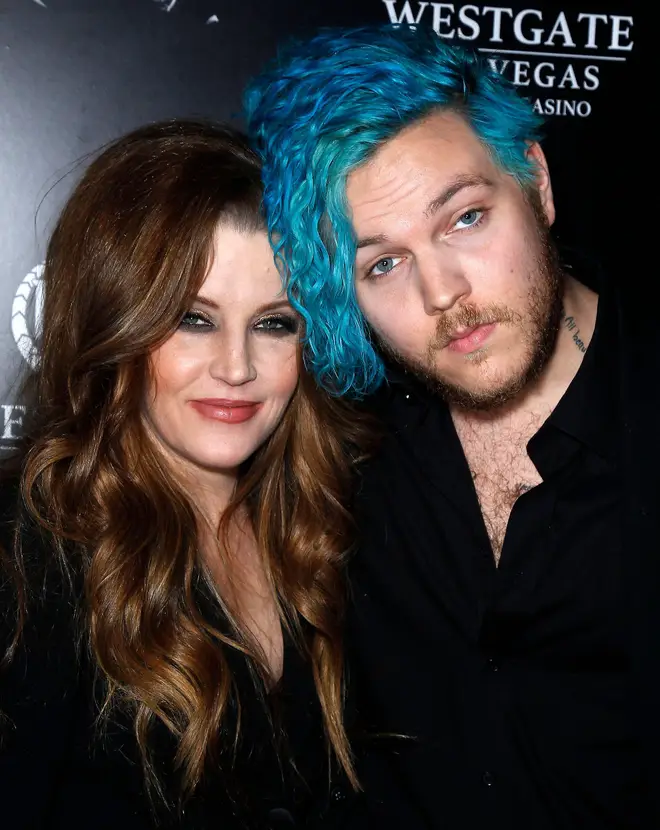 Lisa Marie Presley's son died by suicide at 27