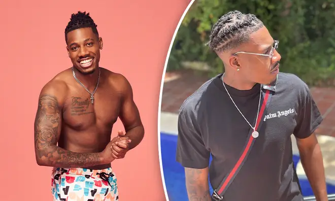 The lowdown on Love Island's Shaq