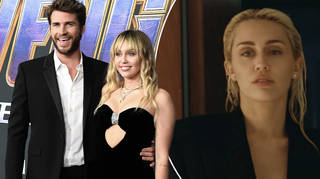Miley Cyrus fans think 'Flowers' references Liam Hemsworth's viral comments at the Avengers premiere
