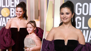 Selena Gomez spoke out against body-shamers