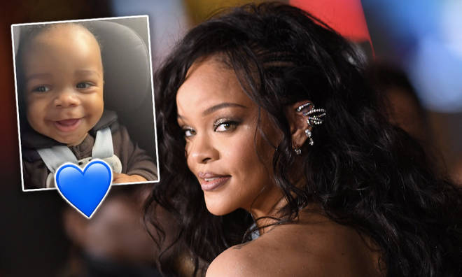 Everything Rihanna has said about motherhood and her son