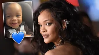 Everything Rihanna has said about motherhood and her son