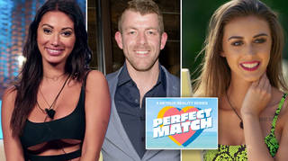 Some of the biggest Netflix reality stars are getting a second chance at love on Perfect Match