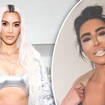 Kim Kardashian shocked fans with bizarre TikTok