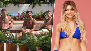 Love Island fans are wondering if Ellie Spence will still be going into the villa as a bombshell