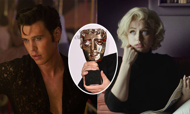 All the details on the BAFTA nominations...
