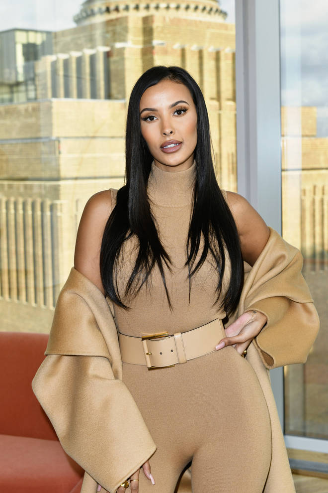 Maya Jama is thought to be earning a huge sum for her role as the new Love Island presenter