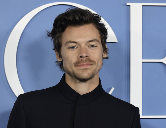 Harry Styles will perform at the 2023 BRITs
