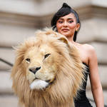 Why Kylie Jenner wore a controversial lion head gown